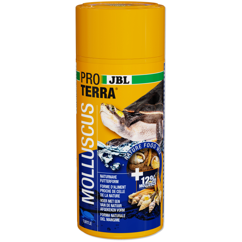 JBL Proterra molluscus 250 ml