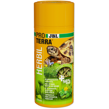 JBL Proterra Herbil 250 ml