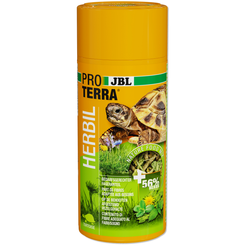 JBL Proterra Herbil 250 ml