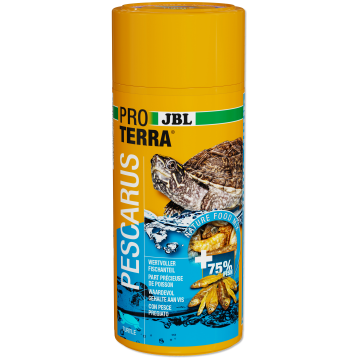 JBL Gala 100 ml aliment de base Premium pour poissons d'aquarium