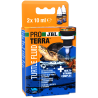 JBL NovoBits 100gr aliment Premium pour poissons d'aquarium exigeants, comme les discus