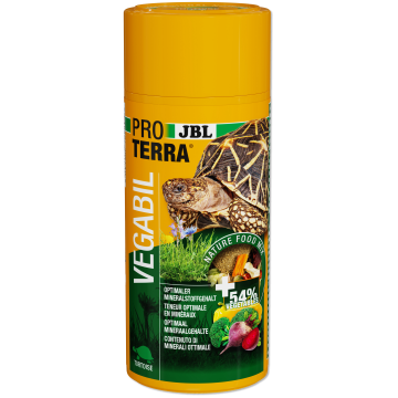 JBL Proterra Vegetabil 250 ml