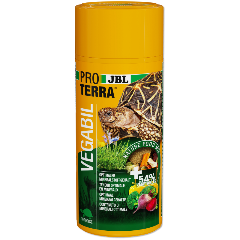 JBL Proterra Vegetabil 250 ml