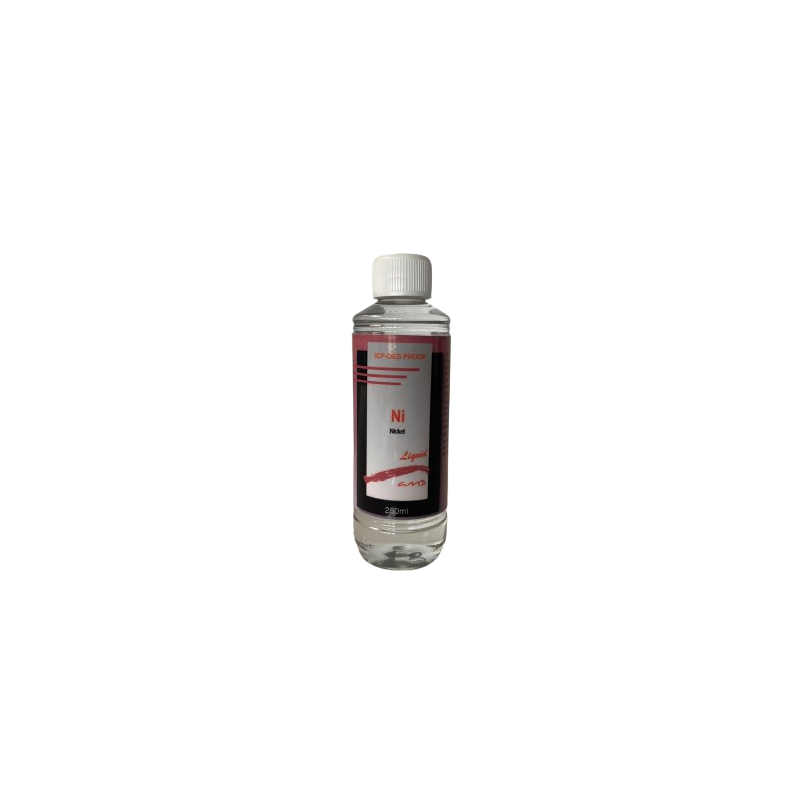 AMS Liquid Nickel (Ni) 250ml