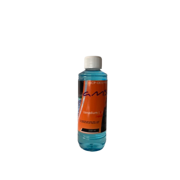 AMS Liquid Vanadium (V) 250ml