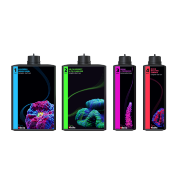 RedSea Complete Reef Care en 4 parties Large (600L) 169,95 €