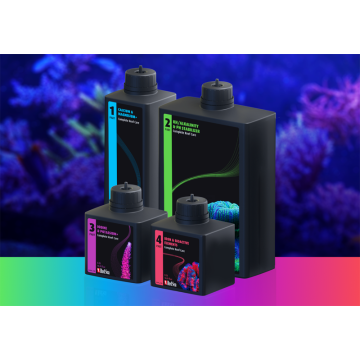 RedSea Complete Reef Care en 4 parties Large (600L) 169,95 €