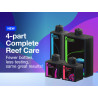 RedSea Complete Reef Care en 4 parties Medium (300L)