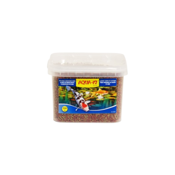 Aqua-Ki Bleu 3mm 3.5L 10,40 €