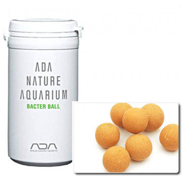 ADA Bacter Ball (18pcs)  24,90 €