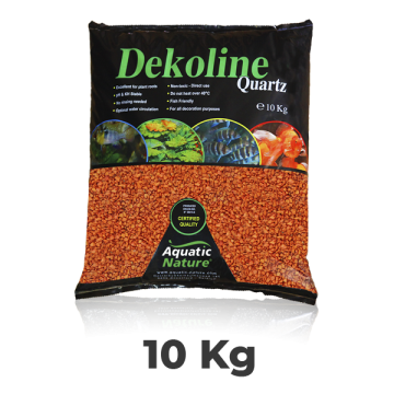 Dekoline graviers Flame 10kg