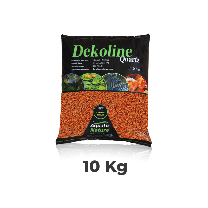 Dekoline graviers Flame 10kg