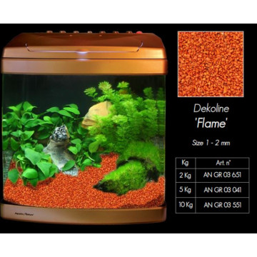 Dekoline graviers Flame 10kg