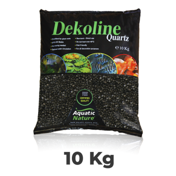 Dekoline graviers Nero 10kg