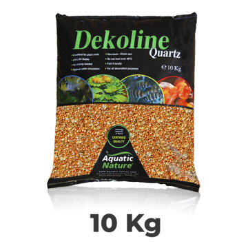 Dekoline graviers sunrise 10kg