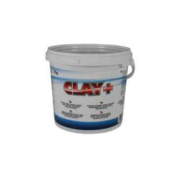 Air Aqua Clay+ 2.5kg