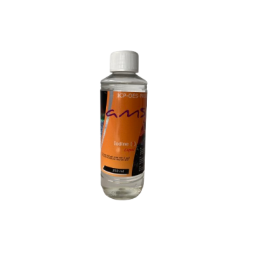 AMS Liquid Iodine 100ml