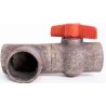 Penn-Plax Pipe Hideaway Ornement, XL