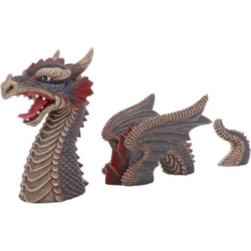 Hobby Red dragon 2