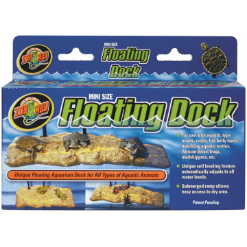 ZooMed ta-41e floating turtle feeder