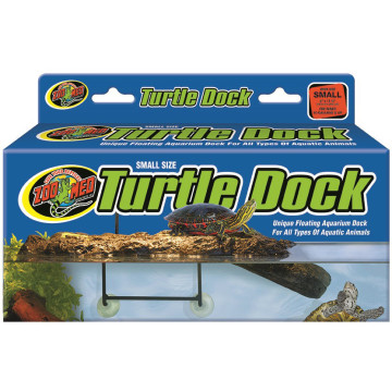 ZooMed Turtle Floating Dock Small 27*12*4CM