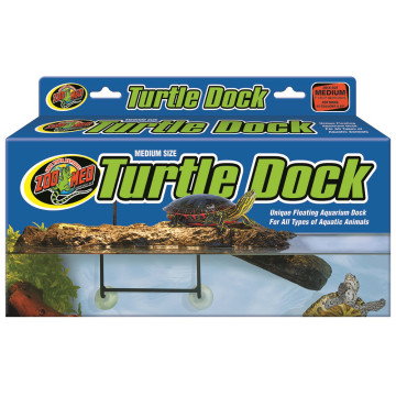 ZooMed Turtle Floating Dock Medium 38*16*6CM