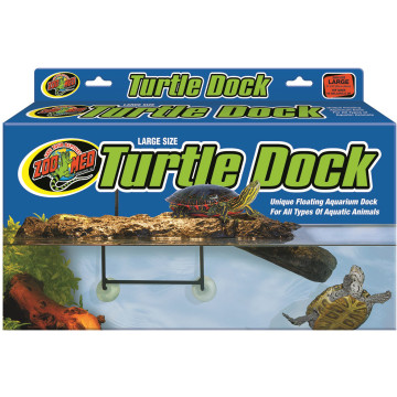 ZooMed Turtle Floating Dock Large 43*21*7.9CM