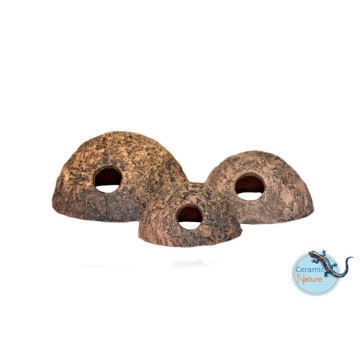 Ceramic Nature Igloo M ø16x8cm 11,95 €