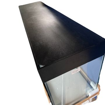 Aquarium monobloc biovinyl 60 x 30 x 45cm non équipé 