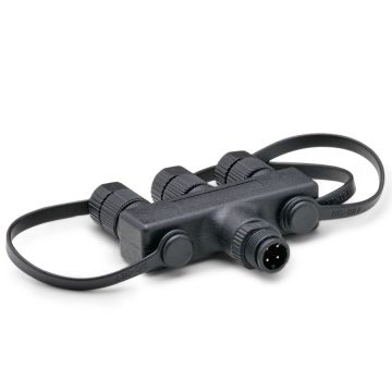 Oase LunAqua Connect Extension 3 way rgb