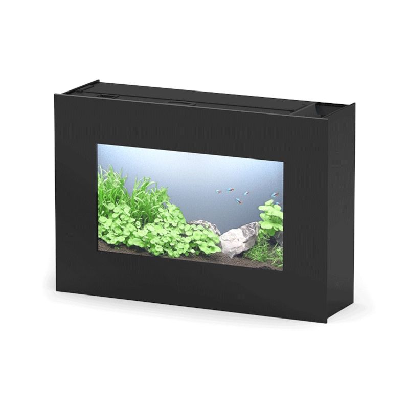 Aquatlantis Aquaplasma 70 LED dimensions 70x20x48cm 67 litres