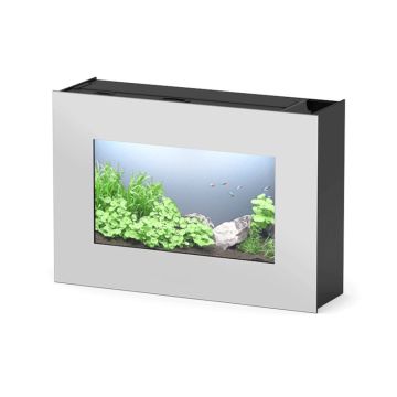 Aquatlantis Aquaplasma 70 LED dimensions 70x20x48cm 67 litres