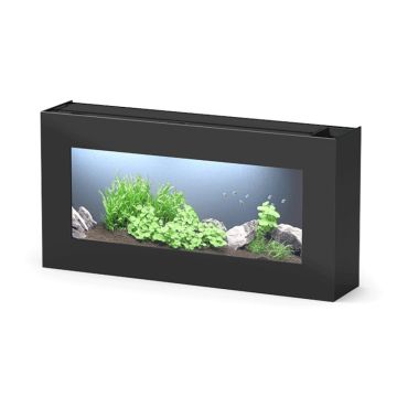 Aquatlantis Aquaplasma 95 LED dimensions 95x20x48cm 91 litres