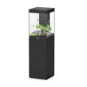 Aquatlantis Aqua Tower 96 avec filtre et éclairage LED + meuble