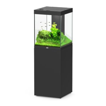 Aquatlantis Aqua Tower 163 avec filtre integré et éclairage LED + m...