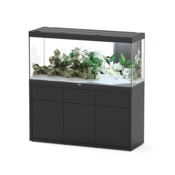 Aquatlantis aquarium SUBLIME 150 x 50 x 70cm avec filtre externe et...