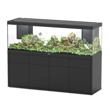 Aquatlantis aquarium SUBLIME 200 x 60 x 75cm avec filtre externe et...