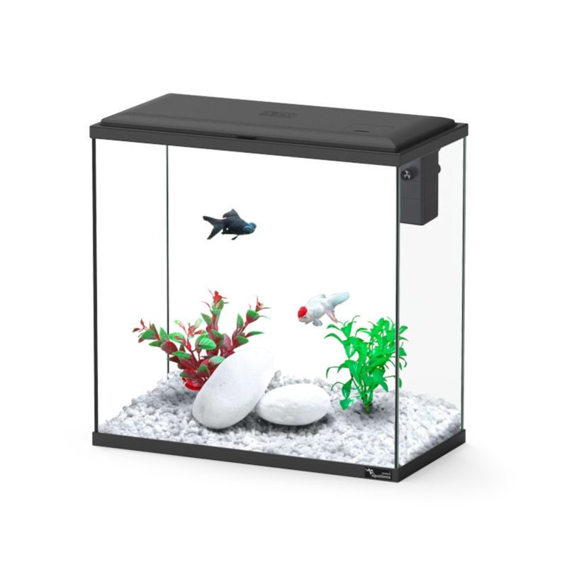 Aquatlantis aquarium Explorer Vienna adaptés aux enfants 42 litres ...