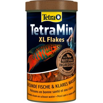 TetraMin XL Flocons 1L