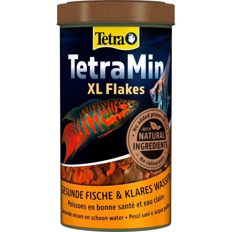 TetraMin XL Flocons 1L