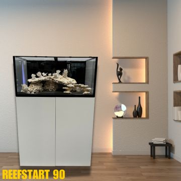 Reef Start 90 Equipé (Version basique) 