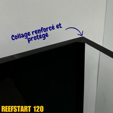 Reef Start 120 Equipé (Version basique) 