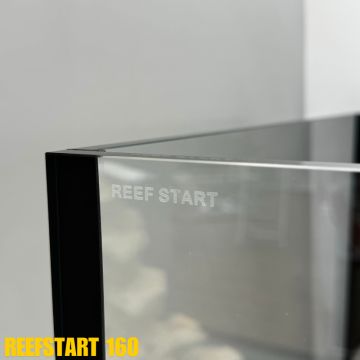 Reef Start 160 Equipé (Version basique) 