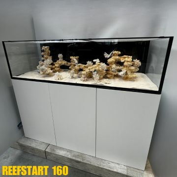 Reef Start 160 Equipé (Version basique) 