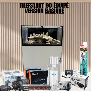 Reef Start 90 Equipé (Version basique) 