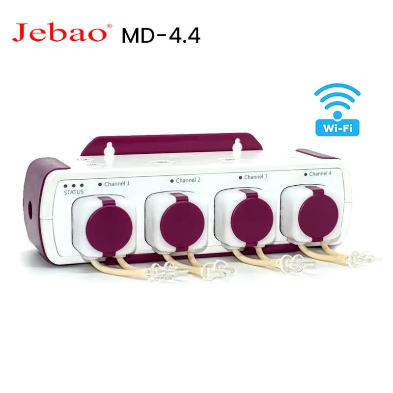 Jecod Smart Doser MD-4.4