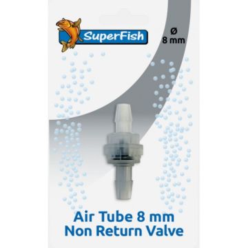 SF Valve Anti retour 8-9mm air