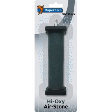 Superfish Hi Oxy Air Stone 13x3cm 5,99 €