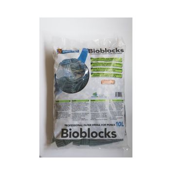 Superfish Bioblocks 10 litres 16,99 €