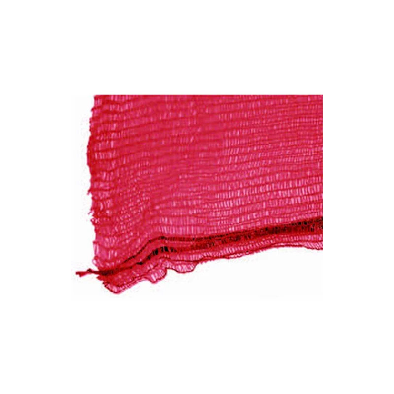 Sac pour matériaux de filtre 80x50cm rouge 2,28 €